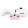 EMAX EZ Pilot FPV Drone RTF Kit, Drone de Vue à La Première Personne avec Caméra 600TVL CMOS, Transmission Vidéo 25mw, Mini D