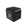 RunCam 5 Noire 4K FPV Caméra Ultra HD Caméras daction FOV 145° avec SIE Stabilisation 56g Mini Caméra Sport pour FPV Drone R