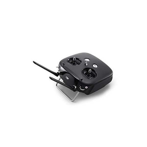 DJI FPV Remote Controller Mode 2 - Télécommande pour Drone, Éxpérience FPV, Manette pour Contrôle de Drone à Distance, Expé