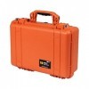 PELI 1500 valise étanche pour DSLR, SLR, objectifs, caméra et drones, IP67 étanche, capacité de19L, fabriqué en Allemagne, sa