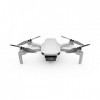DJI Mini SE Fly More Combo - Drone Caméra à 3 axes, Caméra 2,7K, GPS, Temps de Vol 30 min, Poids léger, Mini Drone de moins d