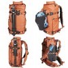 Grand sac à dos de voyage pour appareil photo dextérieur Summit Creative 40 L, convient pour reflex numérique, reflex, drone