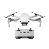 DJI Mini 2 - Ultraléger et Pliable Drone Quadcopter, 3 Axes Gimbal avec Caméra 4K, Photo 12MP, 31 Minutes de Vol, OcuSync 2.0