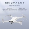 Fimi Drone X8SE 2022 V2 1x Battery 