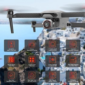 AUTEL EVO LITE + PREMIUM DRONE GRIS
