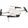 Autel Drone Evo Nano Bundle+ with 50 MPx 4K 30 fps Camera and Spare Parts, White EU