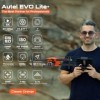 Autel Robotics EVO LITE plus Orange