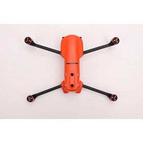 Autel Robotics Drone Sony 1 "Complet, caméra 6K, portée 9KM, 40 Min de Temps de vol et capteurs dobstacles, AR-Evo-II-Pro