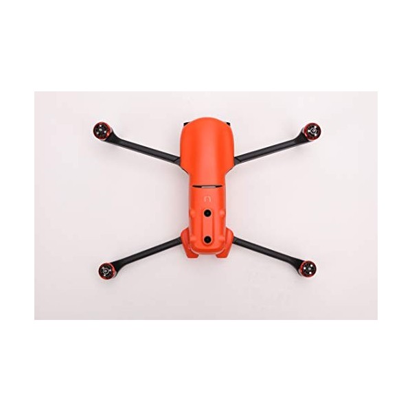 Autel Robotics Drone Sony 1 "Complet, caméra 6K, portée 9KM, 40 Min de Temps de vol et capteurs dobstacles, AR-Evo-II-Pro