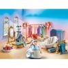 Playmobil 70454 Salle de Bain Royale avec Dressing- Princess - pièce pour aménager Le Palais de Princesses - Magique château