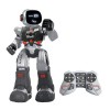 Xtrem Bots - Robot Jouet Robbie | Robot Enfant 5 Ans Et Plus | Robot Jouet Garcon Et Fille | Robot Telecommande | Jouet Enfan