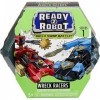 Ready2Robot Ready2Robot-Ready2Robot Wreck Racers Series 1, 557203, Multicolore