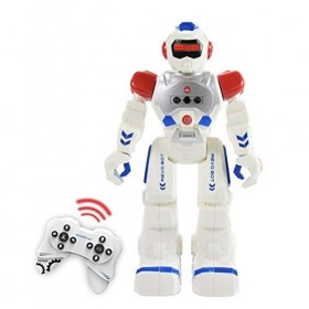 Gear2Play-Robot, TR41548