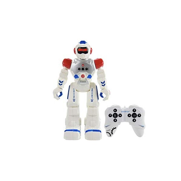 Gear2Play-Robot, TR41548