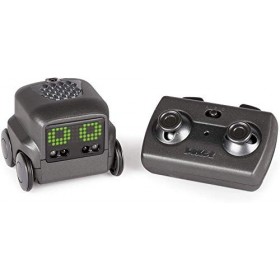 Amigo 6045398 Voiture-Noir-Taille Unique - Coloris Aléatoire