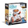 Clementoni Robot 2.0, 52434, Multicolore