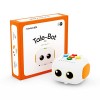 Matatalab Tale-Bot Pro Robot Programmable pour Enfants 3 à 5 Ans et Activity Set for Tale-Bot Pro Programmable Robot Kit,Jo