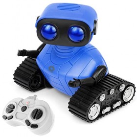 FISAPBXC Transformer Robot Voiture Jouets, Robot de Voiture déformé Modèle  2-en-1,Jouets pour Enfants,Cadeaux d'anniversaire Robot Jouet pour Enfants