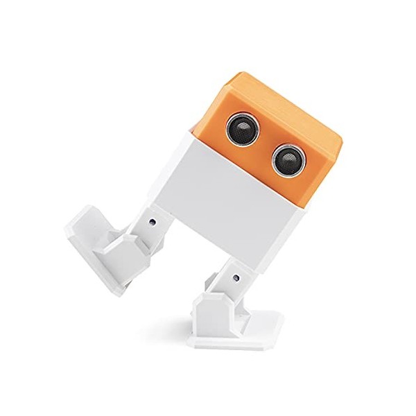 Otto DIY Robot- Toy Robot, OT-Builder KIT