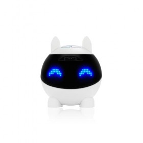 Winky - Le Premier Robot Éducatif pour Enfants - Robot Fabriqué en France - Apprendre, Créer, Aimer et Jouer, à l’Infini - En