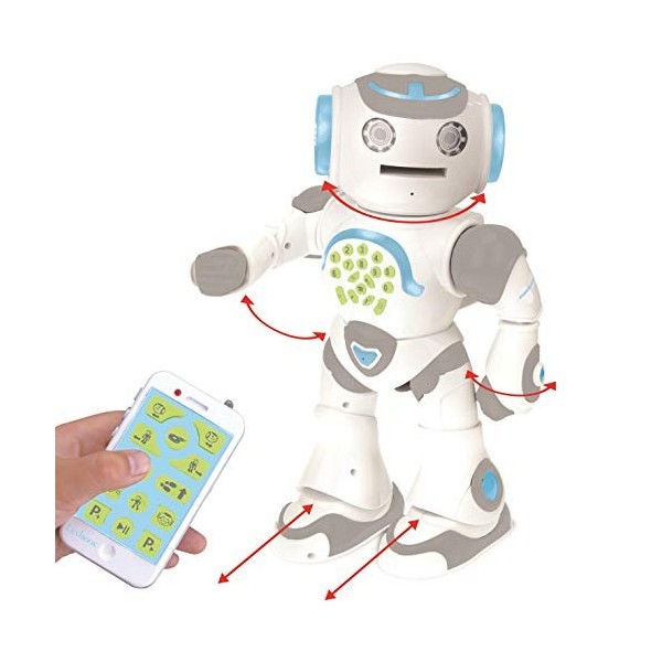 sumsync Télécommande Araignées Jouets pour Enfants - Véritable RC