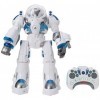 JAMARA Robot Spaceman Blanc Infrarouge