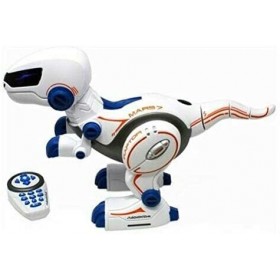Téléguidé Xtrem Bots - Robot Robbie