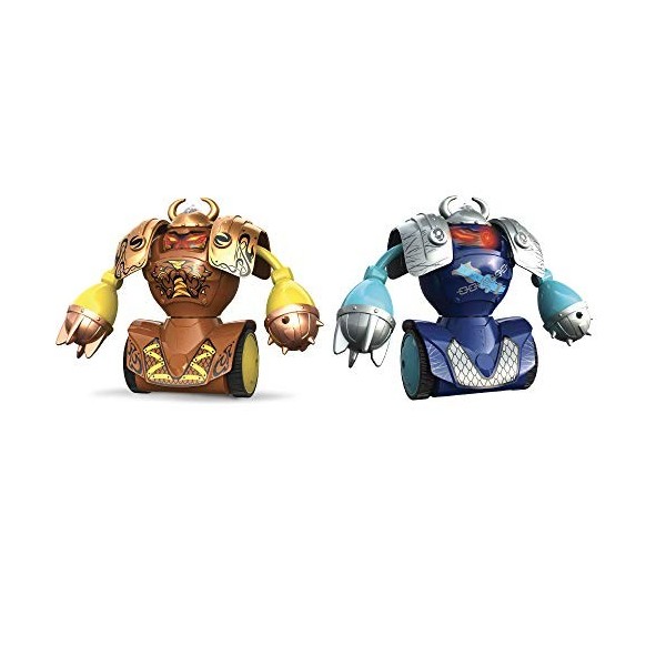 Jouet Jurassic World Captivz Rebirth - Œufs De Dinosaure Avec Slime - 12 Personnages à Collectionner - Rocco Giocattoli