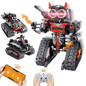 Robot Powerman Advance Lexibook : King Jouet, Robots Lexibook - Jeux  électroniques