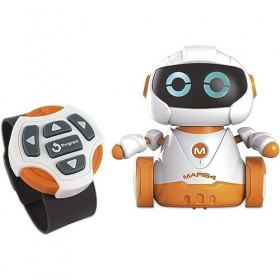 ODS- Robot radiocommandé, 40953