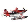 Majorette - 213089672 - Planes - Avion Radio Commandé - Ceiling Plane Dusty - Piles Incluses - 22 cm