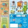 Playmobil 71253 Apicultrice avec Ruche