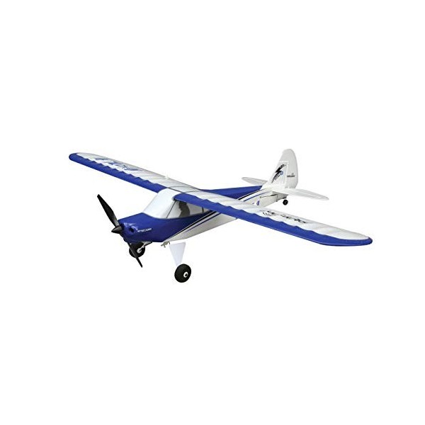 Hobbyzone Sport Cub S 2 BNF Basic avec Safe, HBZ44500