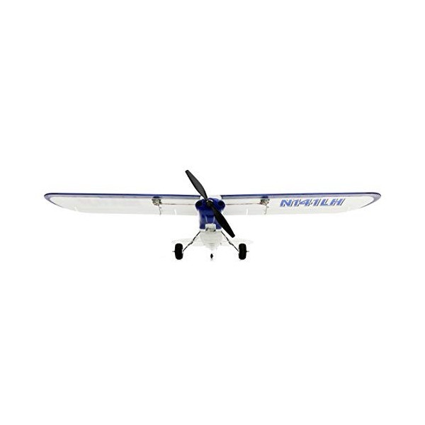 Hobbyzone Sport Cub S 2 BNF Basic avec Safe, HBZ44500