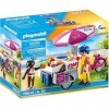 Playmobil 70614 Crepe Wagon