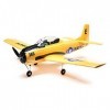 E-flite T-28 Trojan 1.1m BNF Basic EFL08250 Airplane