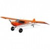 E-flite 2.0m CZ Cub BNF Basic EFL124500 Airplane