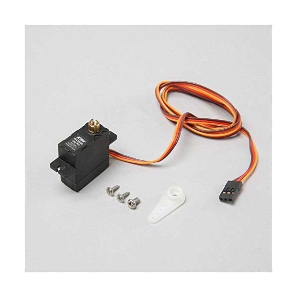 E-flite 23g MG Servo Extra 300 1.3m EFL11598 Parts