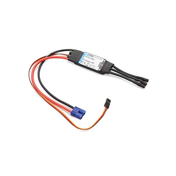 E-flite 40 AMP Brushless ESC EFLA1140W ESC