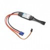 E-flite 40 AMP Brushless ESC EFLA1140W ESC