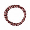 OliYin 32 Feet 26AWG 26 Twist Servo Extension Cable Futaba Twisted Wire Lead for RC Airplane Accessories