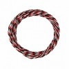 OliYin 32 Feet 26AWG 26 Twist Servo Extension Cable Futaba Twisted Wire Lead for RC Airplane Accessories