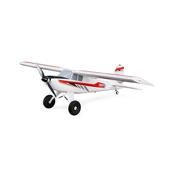 E-flite Night Timber X 1.2M BNF Basic w/AS3X & Safe Select EFL13850 Airplane