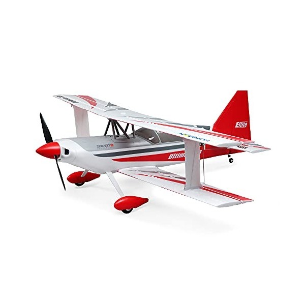 E-flite Ultimate 3D 950mm PNP EFL16575 Airplane