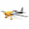 E-flite Extra 300 1.3M BNF Basic EFL115500 Airplane