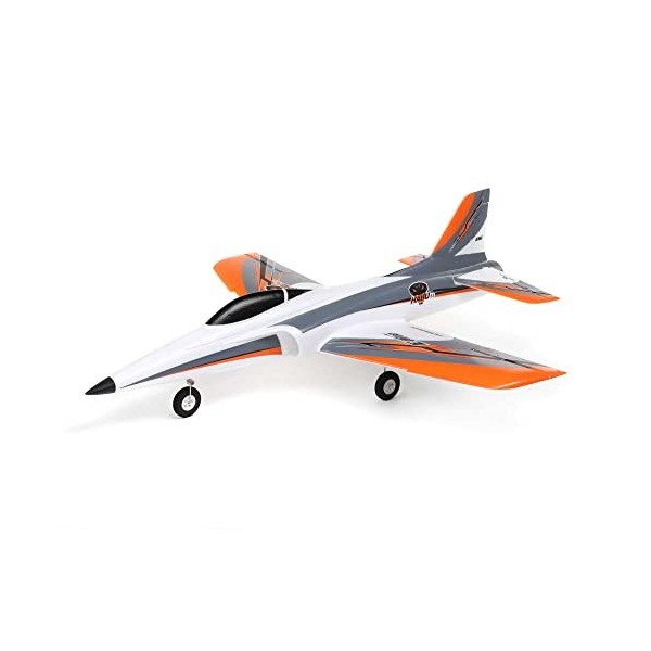 E-flite Habu SS 50mm EDF BNF Basic EFL02350 Airplane