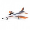 E-flite Habu SS 50mm EDF BNF Basic EFL02350 Airplane