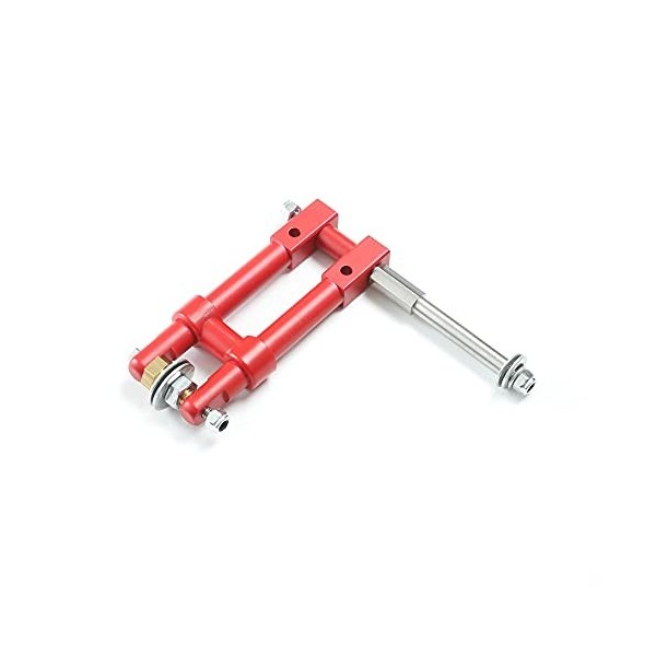 E-flite Aluminum Landing Gear Arms Draco 2.0m EFL12563 Retracts