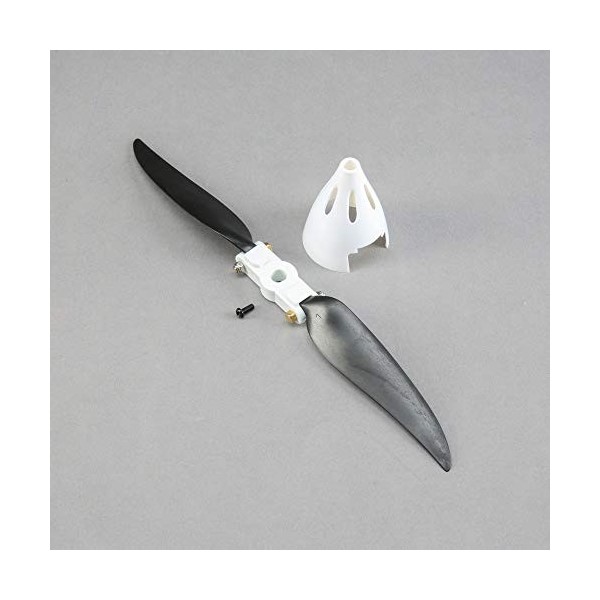 E-flite Folding Prop/Spinner Opterra EFL11105 Parts