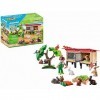 Playmobil 71252 Enfant avec enclos et Lapins